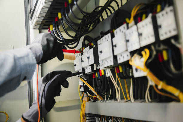 Emergency Electrical Repair Services in Bloomington, IL