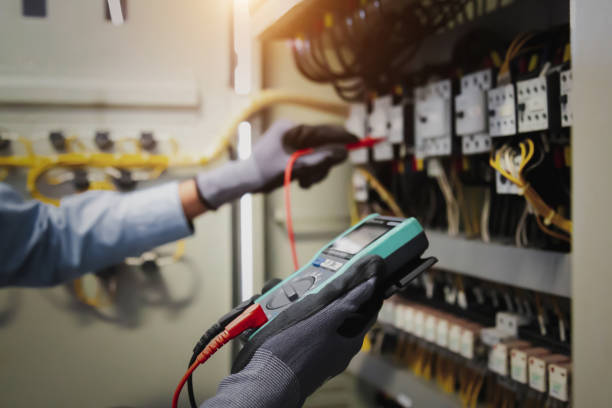 Best Industrial Electrical Services  in Bloomington, IL