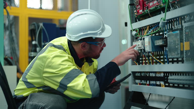 Best Circuit Breaker Installation and Repair  in Bloomington, IL