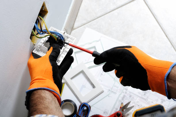 Best Electrical Wiring and Rewiring  in Bloomington, IL